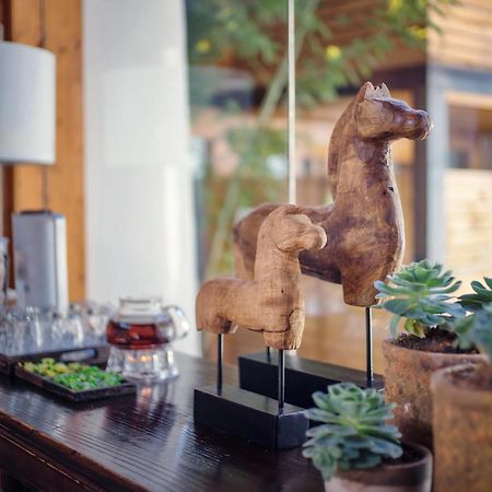 Woobay Hotel Lijiang  Exteriör bild